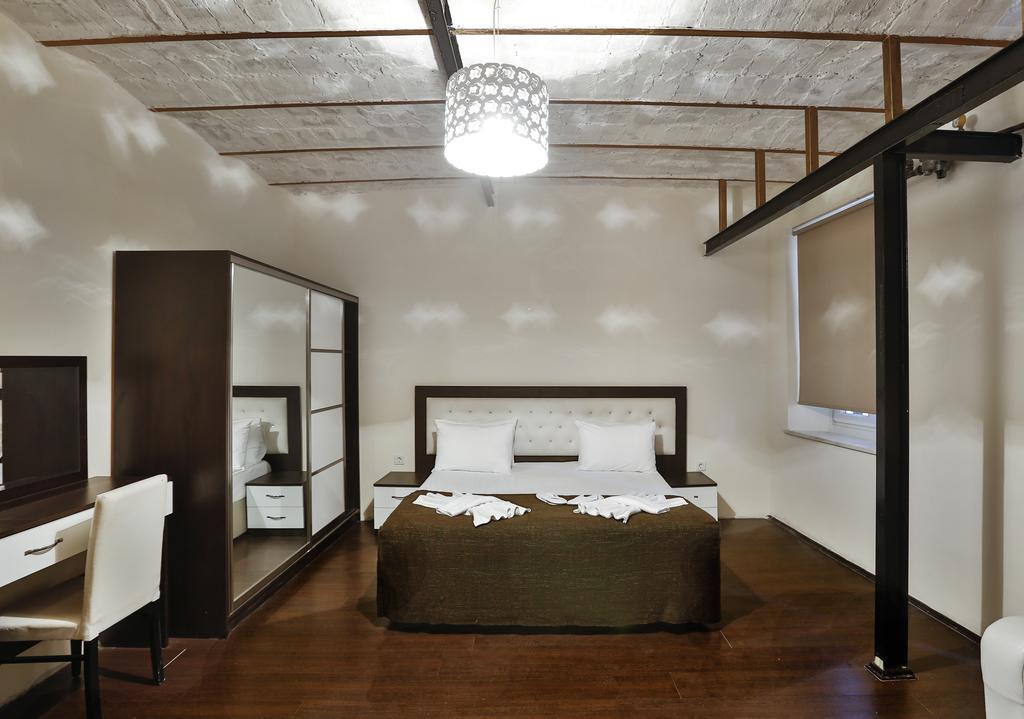 B&B Suite Taksim Istambul Quarto foto